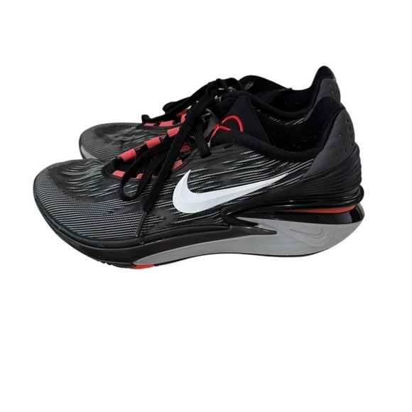 Nike Air Zoom GT Cut Basketball Shoes  Men’s 8.5 Black Style DJ6015- 001 - Picture 3 of 6